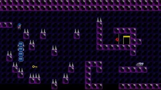 Hikaru's Cube — screenshot 1