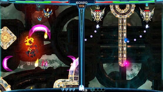 Dimension Drive — screenshot 8
