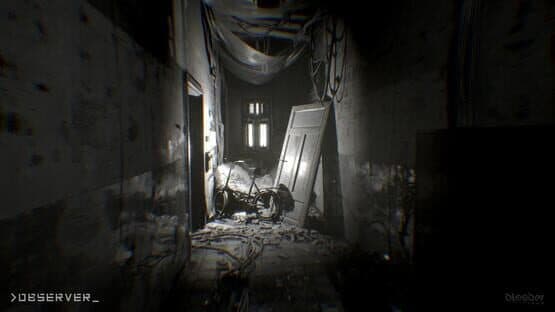Observer — screenshot 7