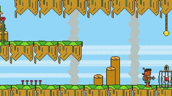 Tupã — screenshot 4
