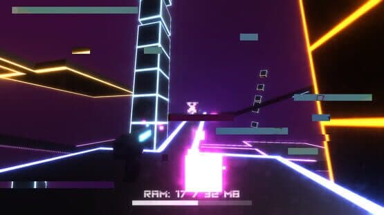 Random Access Murder — screenshot 2