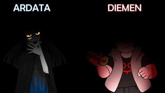 Hiveswap Friendsim — screenshot 6