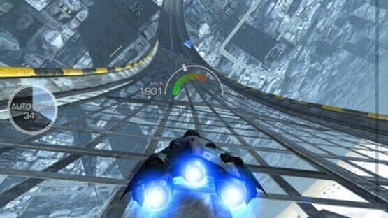 AG Drive — screenshot 5