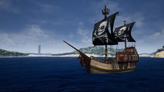 Cutlass — screenshot 2