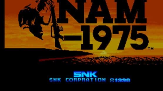 Nam-1975 — screenshot 1