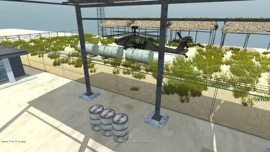 Breach of Contract Online — screenshot 5