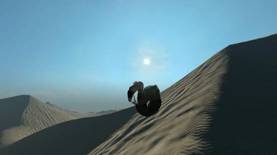 Overgrowth — screenshot 4