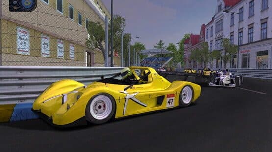 Race 07 — screenshot 2