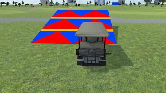 Golf Cart Drive — screenshot 3