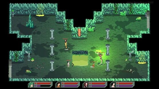 Boss Defiance — screenshot 5