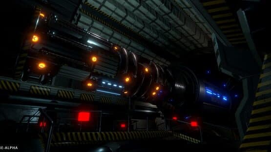 The Subject — screenshot 7