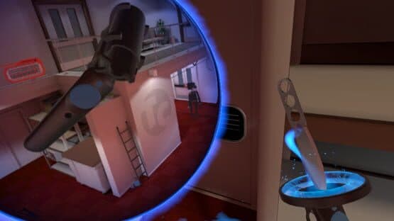 Budget Cuts — screenshot 2