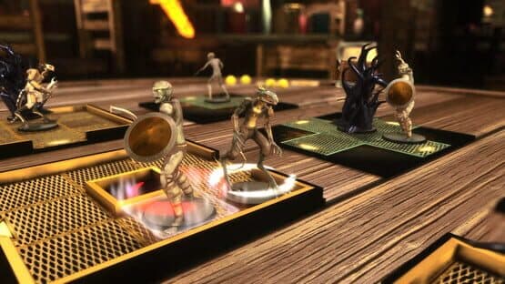 The Living Dungeon — screenshot 3