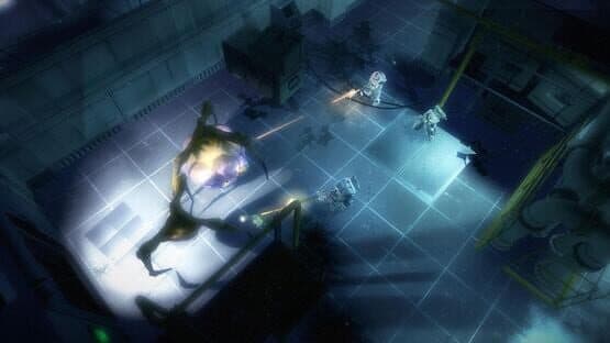 Alien Swarm — screenshot 2