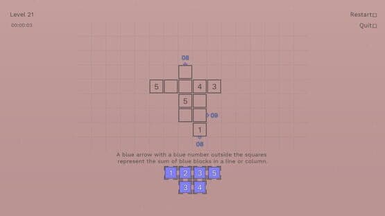 Puzlogic — screenshot 6