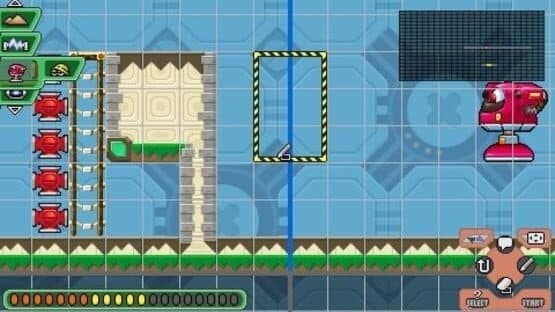 Mega Man Powered Up — screenshot 3