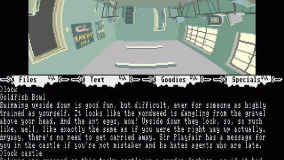 Fish! — screenshot 1