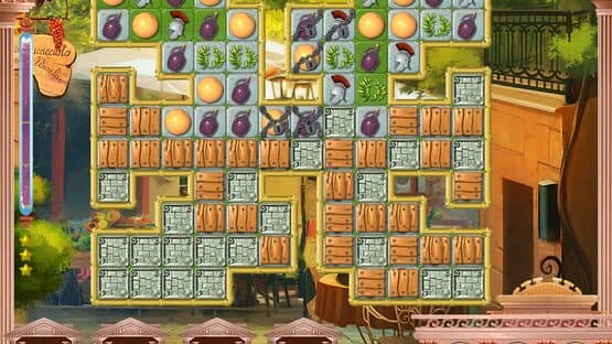 Travel Riddles: Trip to Italy — screenshot 5
