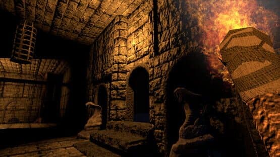 Sellsword VR — screenshot 3
