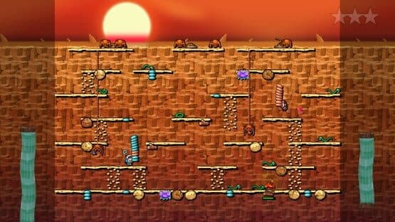 Dino Eggs: Rebirth — screenshot 3
