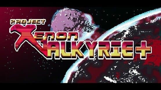 Xenon Valkyrie+ — screenshot 1