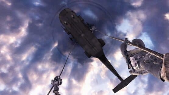 Call of Duty: Modern Warfare - Reflex Edition — screenshot 3