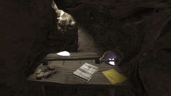 Arkaia: The Enigmatic Isle — screenshot 5