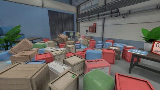 Boxes Inc. — screenshot 2