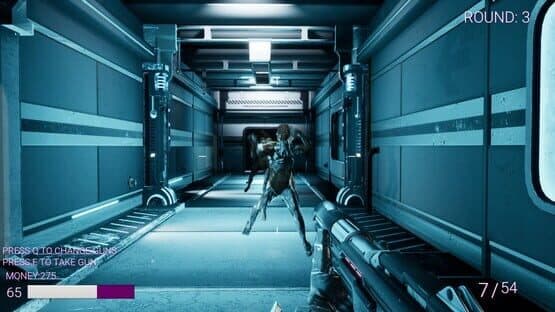 Space Hunt — screenshot 5
