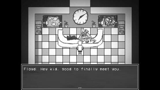 Suits: A Business RPG — screenshot 5