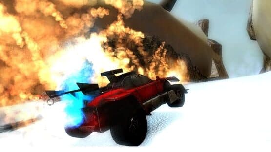 Glacier 3: The Meltdown — screenshot 4