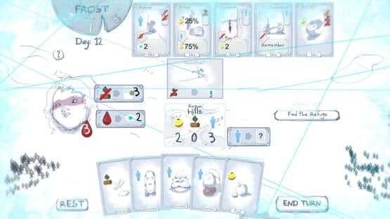 Frost — screenshot 4