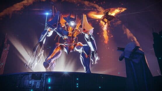Destiny 2 — screenshot 4