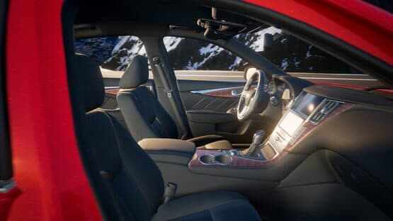 Infiniti VR — screenshot 5