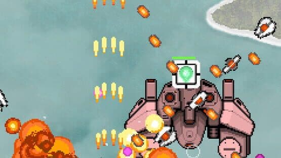 Rysen — screenshot 3