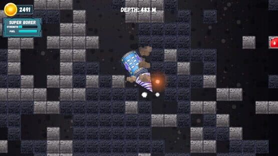 DrillMania — screenshot 5