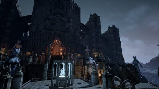 Deathwave — screenshot 4