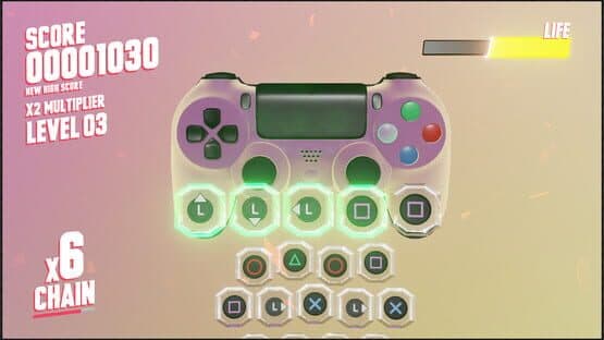 Button Frenzy — screenshot 3