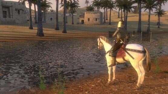 Mount & Blade: Warband — screenshot 4
