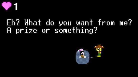 Mystery of Melody Memorial — screenshot 8