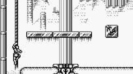 Castlevania II: Belmont's Revenge — screenshot 6