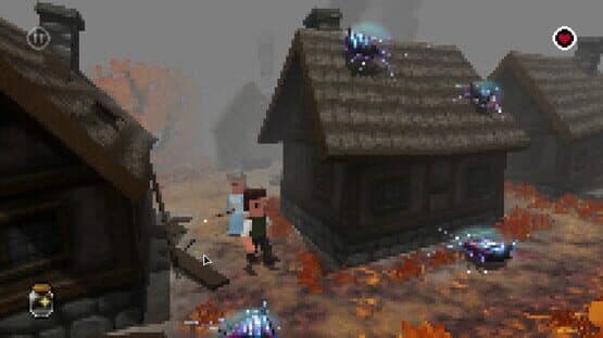 A Room Beyond — screenshot 5