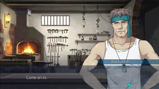 Tears Revolude — screenshot 5