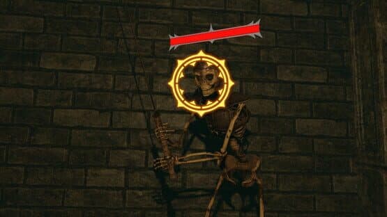Deadeye Dungeon — screenshot 3