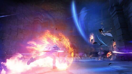 Long Hun Shi Ke — screenshot 4