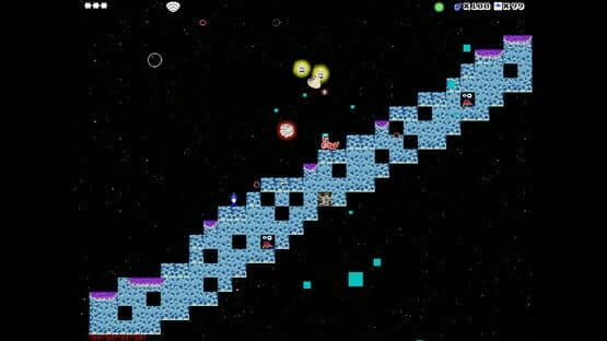 Chowdertwo — screenshot 5