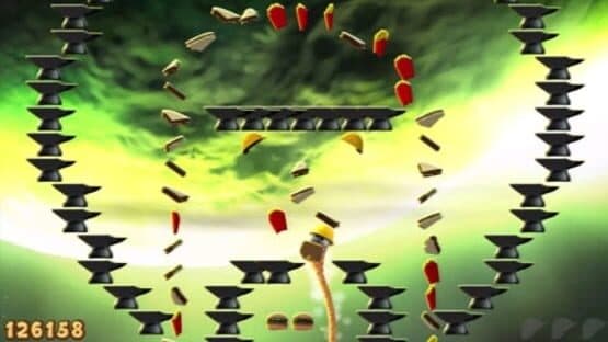 Hungry Giraffe — screenshot 2