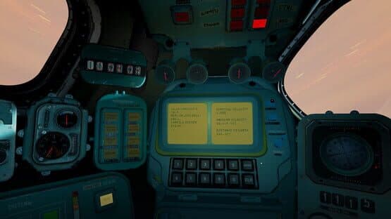Interkosmos — screenshot 4