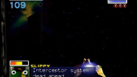 Star Fox 64 — screenshot 3