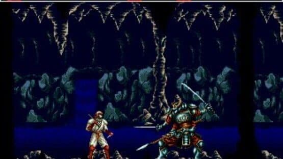 Shinobi III: Return of the Ninja Master — screenshot 8